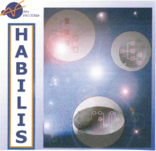 Habilis Data Proxima est une marque déposée par DATA PROXIMA SA (DATA PROXIMA)