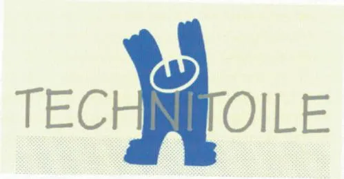 Technitoile est une marque déposée par TECHNITOILE