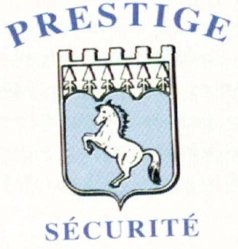 Prestige Securite est une marque déposée par SOCIETE PRIVEE PRESTIGE SECURITE