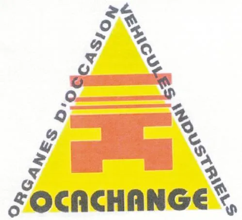 Ocachange Organes D'occasion Vehicules Industriels est une marque déposée par BERNARD TRUCKS (BERNARD TRUCKS)
