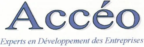 Acceo Experts En Developpement Des Entreprises est une marque déposée par ODICEO