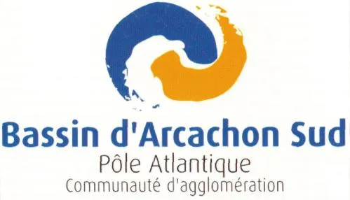Bassin D'arcachon Sud Pole Atlantique Communaute D'agglomeration est une marque déposée par CA BASSIN D'ARCACHON SUD (COBAS) (COBAS)
