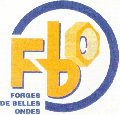 Fbo Forges De Belles Ondes est une marque déposée par FORGES DE BELLES ONDES (FBO)