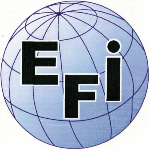 Efi est une marque déposée par COMAU FRANCE
