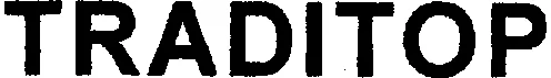 Traditop est une marque déposée par SOCIETE DE DISTRIBUTION DE PAPIER (SODIPA)