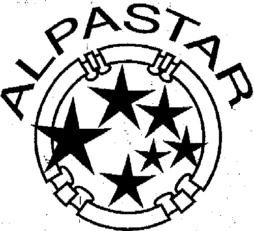 Alpastar est une marque déposée par SOCIETE DE DISTRIBUTION DE PAPIER (SODIPA)