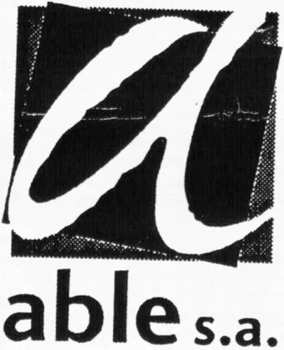 A Able est une marque déposée par ABLE