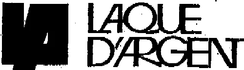 Laque D'argent est une marque déposée par PASCAL LAS CREATIONS