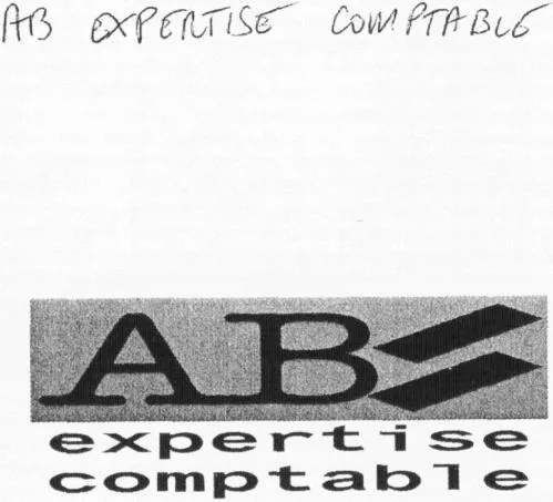 Ab Expertise Comptable est une marque déposée par A.B. EXPERTISE COMPTABLE