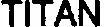 Titan est une marque déposée par COOPERATIVE PRODUCTEURS DE PORCS REUNION (CPPR)