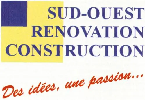 Sud-Ouest Renovation Construction Des Idees, Une Passion... est une marque déposée par SUD OUEST RENOVATIONS CONSTRUCTIONS