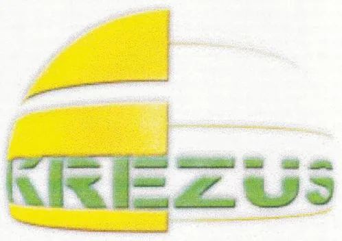 Krezus est une marque déposée par KINGDOM ROYAL ENTER ZOO UNIV SYSTEM (KREZUS)