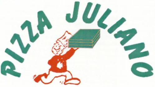 Pizza Juliano est une marque déposée par N.D