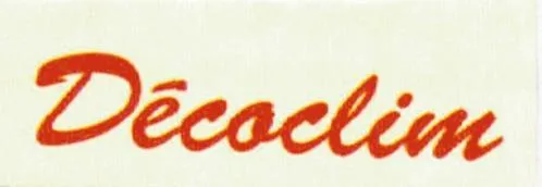Decoclim est une marque déposée par CVO CONCEPT