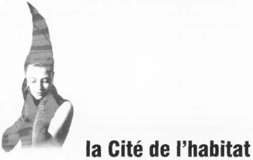 La Cite De L'habitat est une marque déposée par W DEVELOPPEMENT