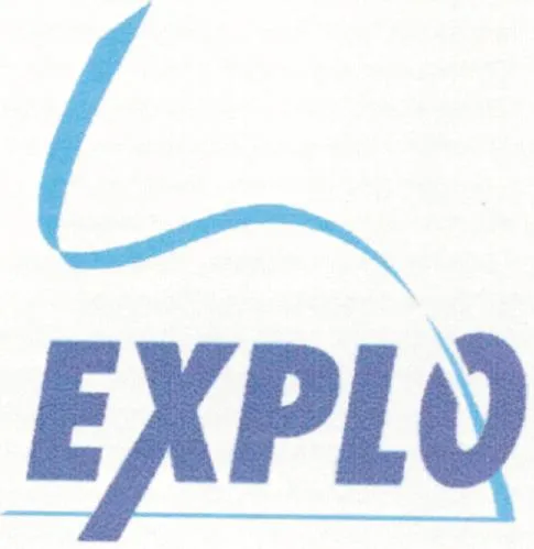 Explo est une marque déposée par EXPLO