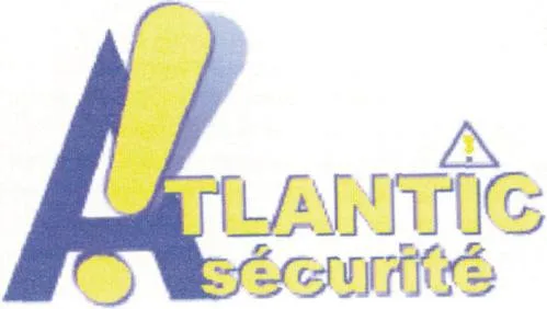 Atlantic Securite est une marque déposée par ATLANTIC SECURITE (ATLANTIC SECURITE)