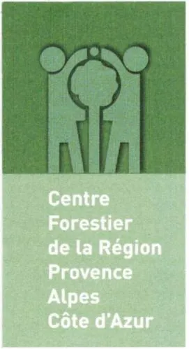 Centre Forestier De La Region Provence Alpes Cote D'azur est une marque déposée par CENTRE FORESTIER DE LA REGION P.A.C.A.