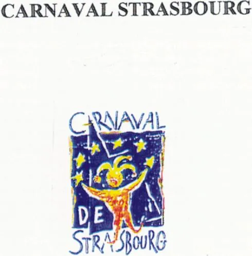 Carnaval De Strasbourg est une marque déposée par SOC CIVILE LEA