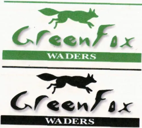 Green Fox Waders est une marque déposée par WADERS INDUSTRIES