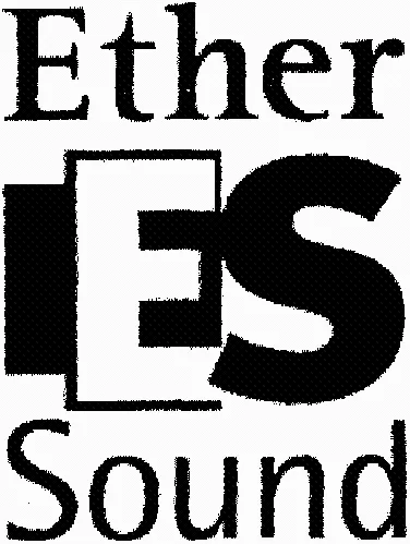 Ether Sound Es est une marque déposée par TRANSITION EVERGREEN