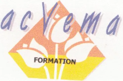 Acvema Formation est une marque déposée par SMA NETAGIS
