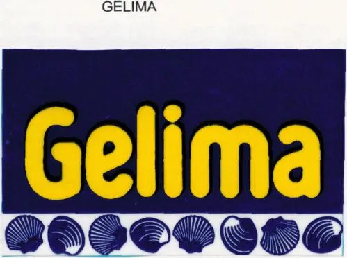 Gelima est une marque déposée par ESCAL ESCARGOT D'ALSACE (NUTRANA-LIESEL ESCARGOTS-LIESEL-ESCAL...)