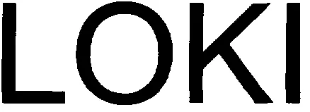 Loki est une marque déposée par LOCAVEST