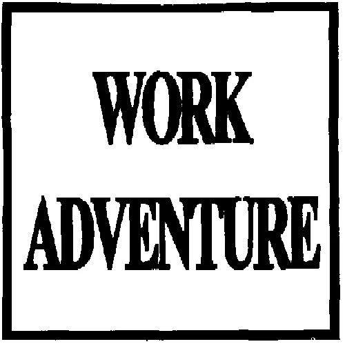 Work Adventure est une marque déposée par ROYER SAS