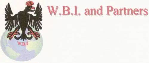 W.b.i. And Partners est une marque déposée par WORLD BUSINESS INFORMATIONS AND PARTNERS (WBI AND PARTNER)