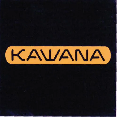 Kawana est une marque déposée par KELUA