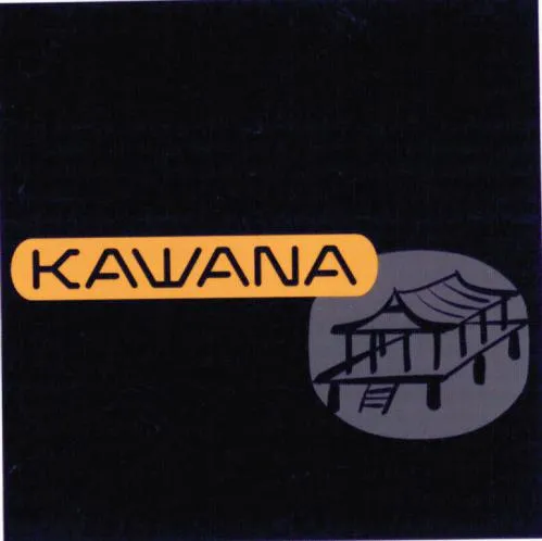Kawana est une marque déposée par KELUA