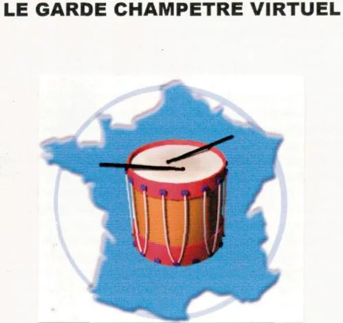 Le Garde Champetre Virtuel est une marque déposée par HEXA POINT COM (HPC)