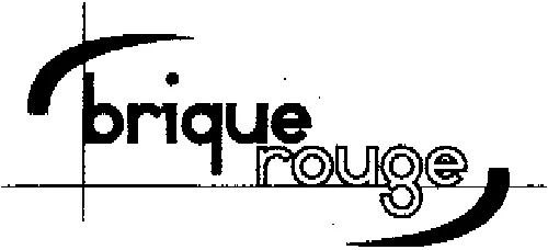Brique Rouge est une marque déposée par DURIEZ DAVID