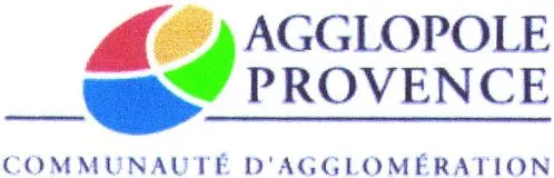 Agglopole Provence Communaute D'agglomeration est une marque déposée par ESPRIT SUD