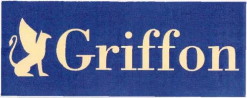Griffon est une marque déposée par PRESTATOM