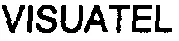 Visuatel est une marque déposée par ACCEDIA DISTRIBUTION (SEPTAM)