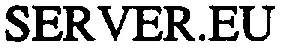Server.eu est une marque déposée par GROUPE SERVEUR (LE SERVEUR ADMINISTRATIF)