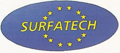 Surfatech est une marque déposée par SURFATECH (Optitec)