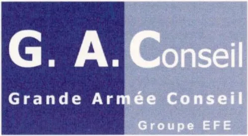 G.a. Conseil Grande Armee Conseil Groupe Efe est une marque déposée par IMMO WEB CONSEIL