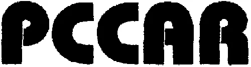 Pccar est une marque déposée par ACTIA PCS