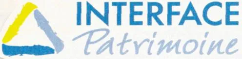 Interface Patrimoine est une marque déposée par C.A.R.I.P