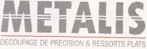 Metalis Decoupage De Precision & Ressorts Plats est une marque déposée par METALIS