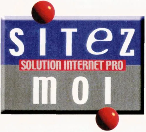 Sitez-Moi Solution Internet Pro est une marque déposée par CVMH SOLUTIONS