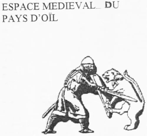 Espace Medieval Du Pays D'oil est une marque déposée par ASS DE MISE EN VALEUR CHATEAU DE COUCY