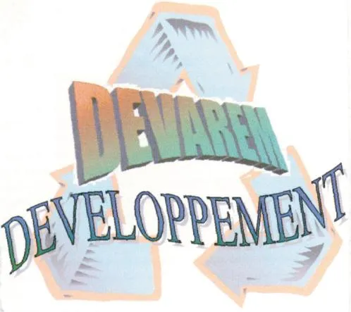 Devarem Developpement est une marque déposée par DEVAREM DEVELOPPEMENT