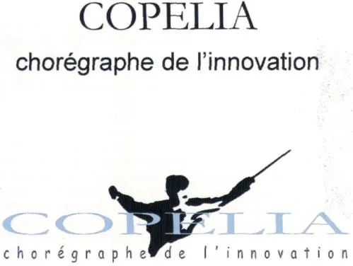 Copelia Choregraphe De L'innovation est une marque déposée par COPELIA