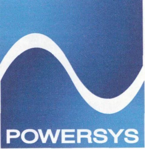 Powersys est une marque déposée par POWERSYS (POWERSYS)