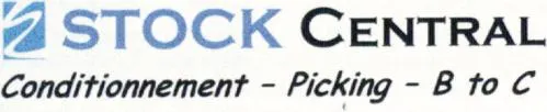 Stock Central Conditionnement - Picking - B To C est une marque déposée par ALEDA SAS