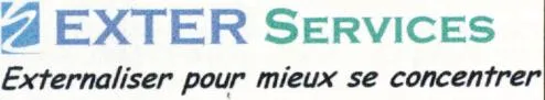 Exter Services Externaliser Pour Mieux Se Concentrer est une marque déposée par ALEDA SAS